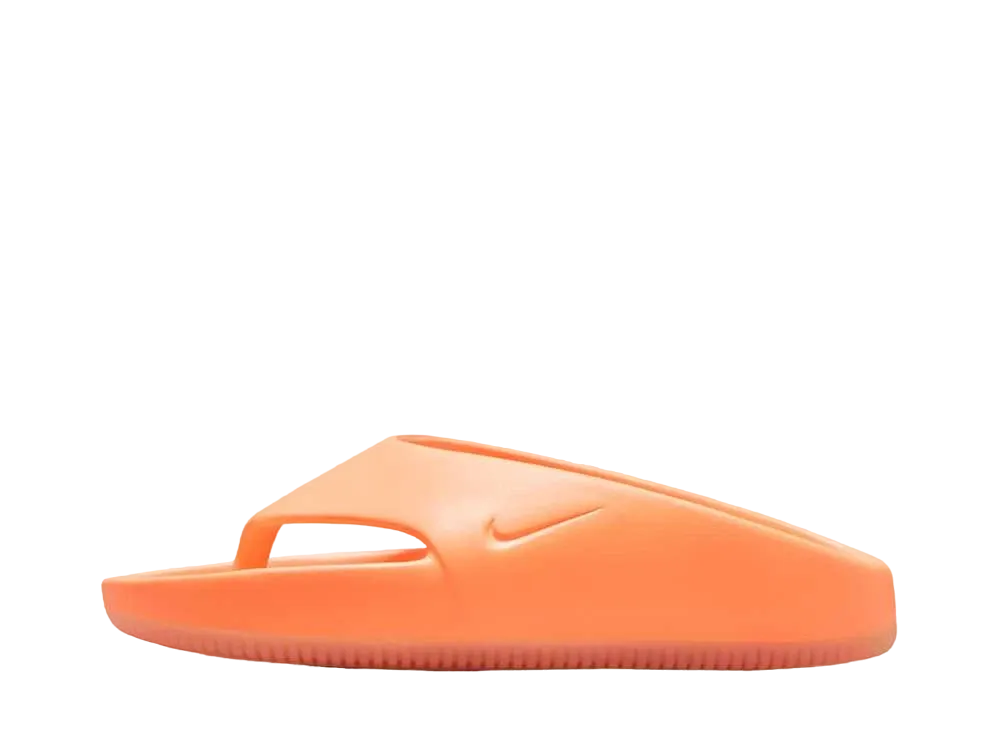 Nike Women's Calm Flip Flop "Peach Cream"
