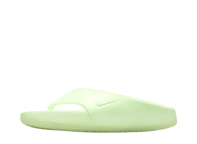 Nike Women's Calm Flip Flop "Barely Volt"