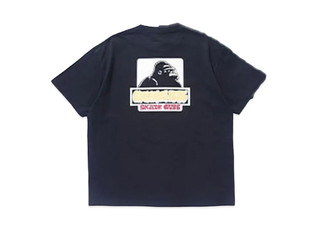 XLARGE x CSC OG S/S Tee "Black"