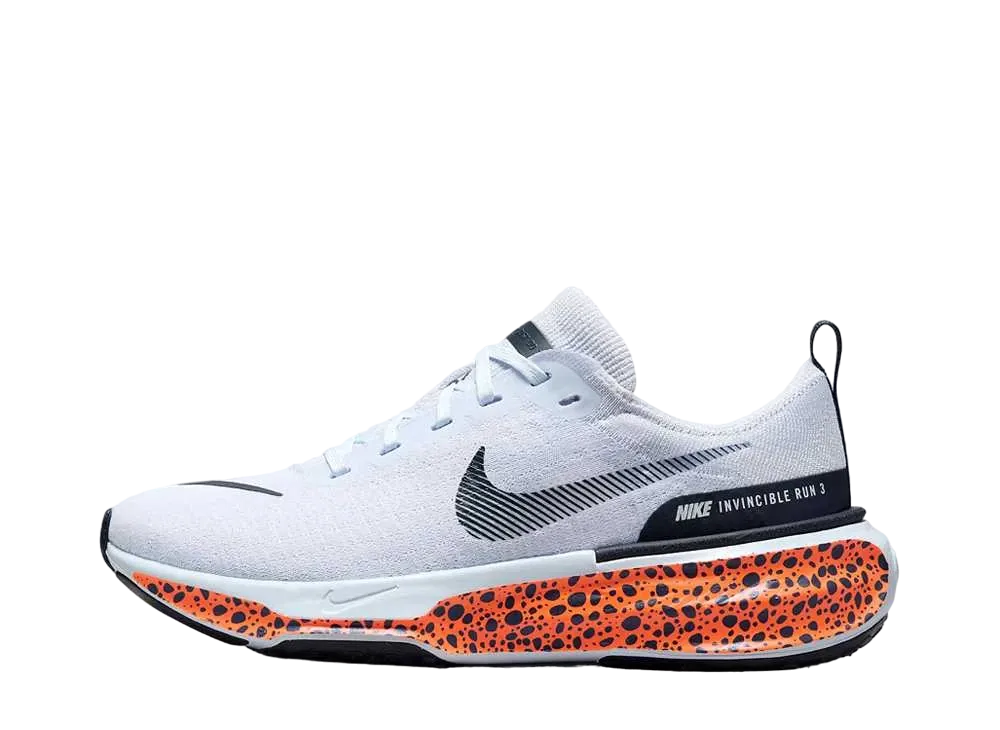 ナイキ ウィメンズ インヴィンシブル3 エレクトリック "サファリ/マルチカラー"