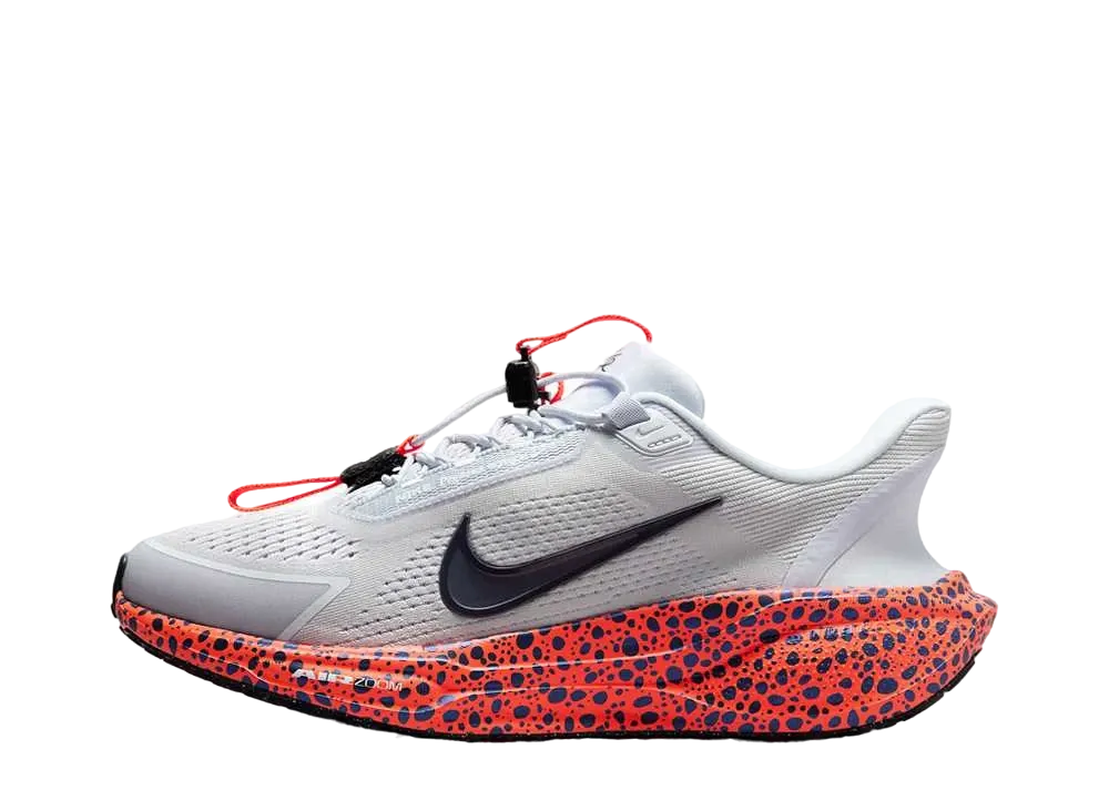 Nike Women's Pegasus EasyOn Electric "Safari/Multi-Color"