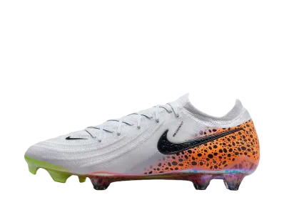 Nike Phantom GX 2 Elite Electric "Safari/Multi-Color"