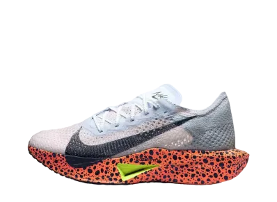 Nike Women's Vaporfly 3 Electric "Safari/Multi-Color"