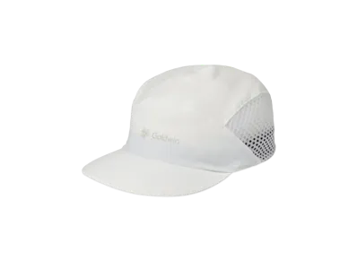 Goldwin Utility Jet Mesh Cap (Unisex) "White"