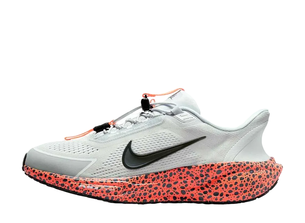 Nike Pegasus EasyOn Electric "Safari/Multi-Color"