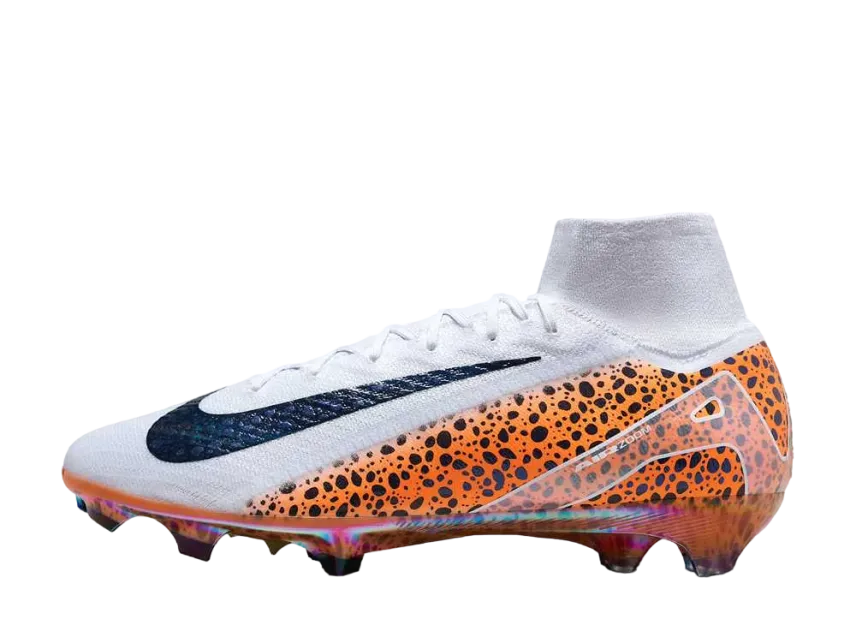 Nike Mercurial Superfly 10 Elite Electric Nike Mercurial Superfly 10 Elite Electric