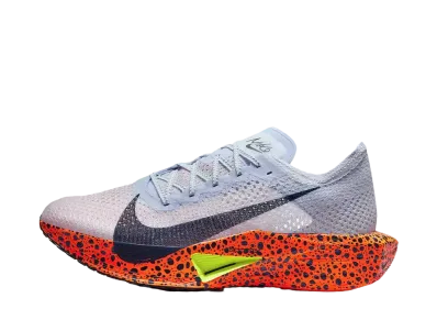 Nike Vaporfly 3 Electric "Safari/Multi-Color"