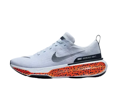 ナイキ インヴィンシブル3 エレクトリック "サファリ/マルチカラー"