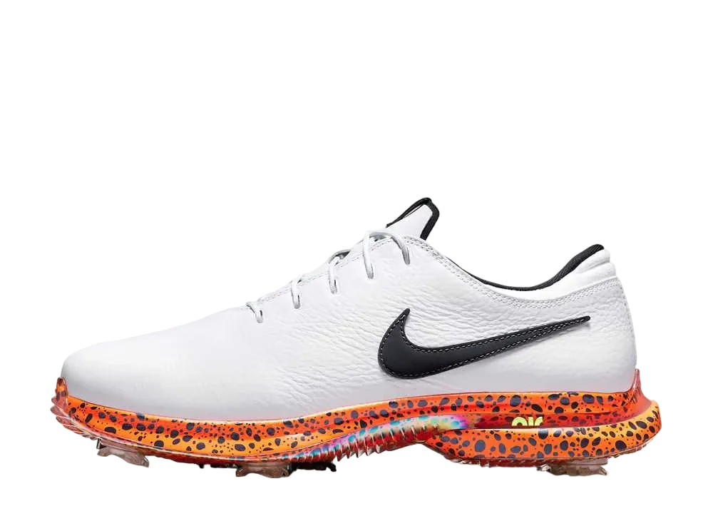 ナイキ エアズーム ビクトリー ツアー3 エレクトリック "サファリ/マルチカラー"