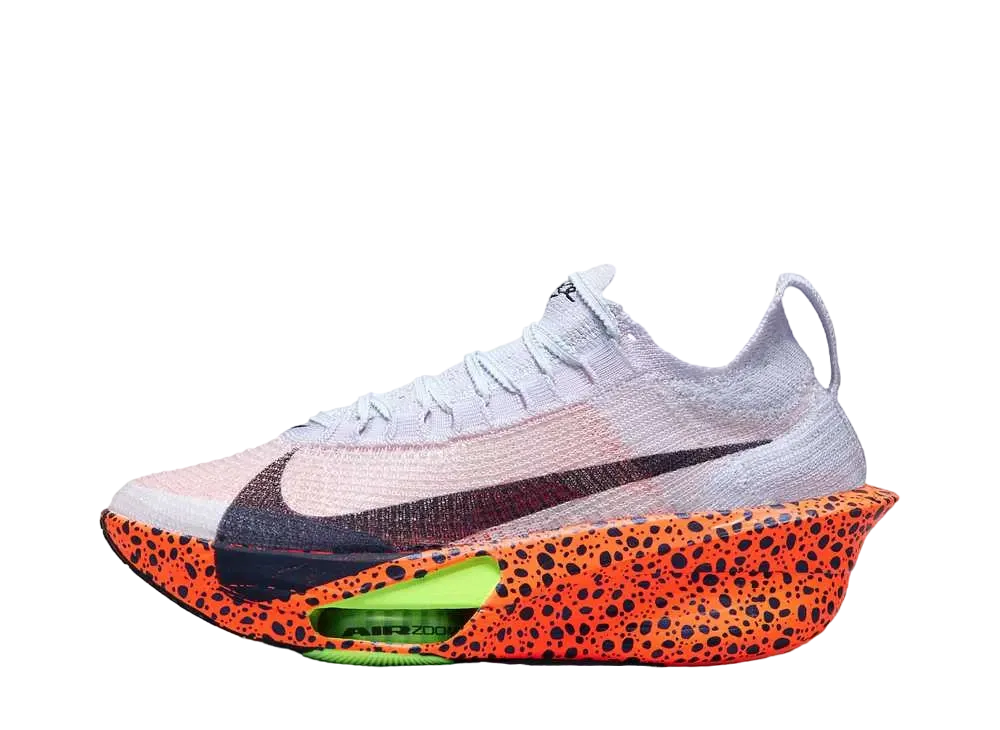 Nike Women's Alphafly 3 Electric 