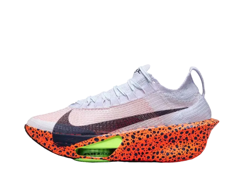 Nike Women's Alphafly 3 Electric Nike Women's Alphafly 3 Electric