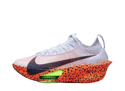 Nike Women's Alphafly 3 Electric "Safari/Multi-Color"