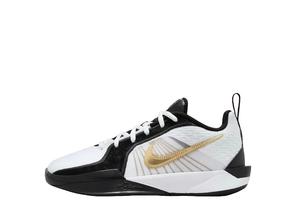 ナイキ GS サブリナ2 "ゴールドクエスト"