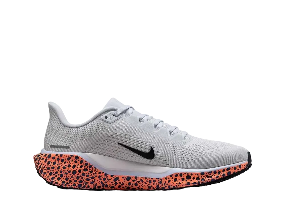 Nike Women's Pegasus 41 Electric "Safari/Multi-Color"