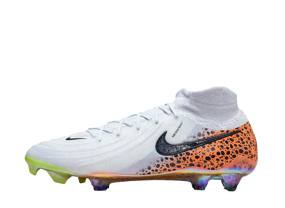 ナイキ ファントム ルナ2 エリート エレクトリック "サファリ/マルチカラー"