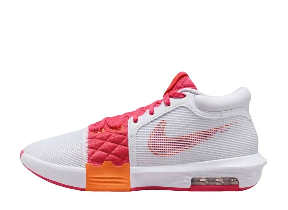 Nike LeBron Witness 8 "Dunkin Donuts"