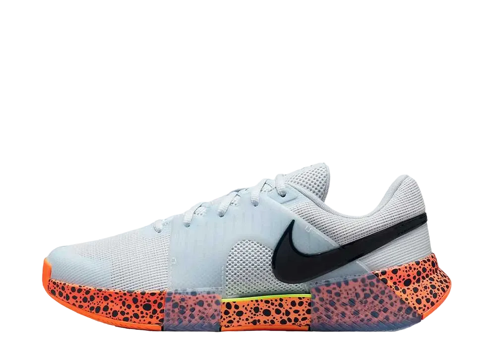 ナイキ GP チャレンジ1 エレクトリック "サファリ/マルチカラー"