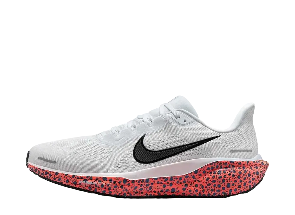 ナイキ インフィニティラン4 エレクトリック "サファリ/マルチカラー"