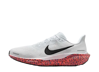 Nike InfinityRN 4 Electric "Safari/Multi-Color"