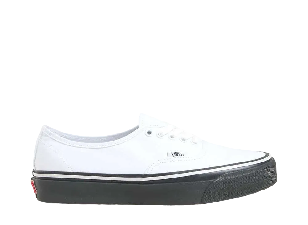 Papergirl × Vans Women's Authentic Reissue 44 "White/Polka Dot"