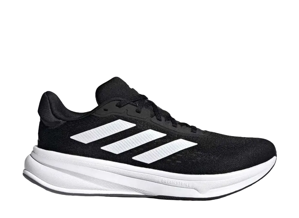 アディダス レスポンススーパー "コアブラック/フットウェアホワイト/グレーファイブ"