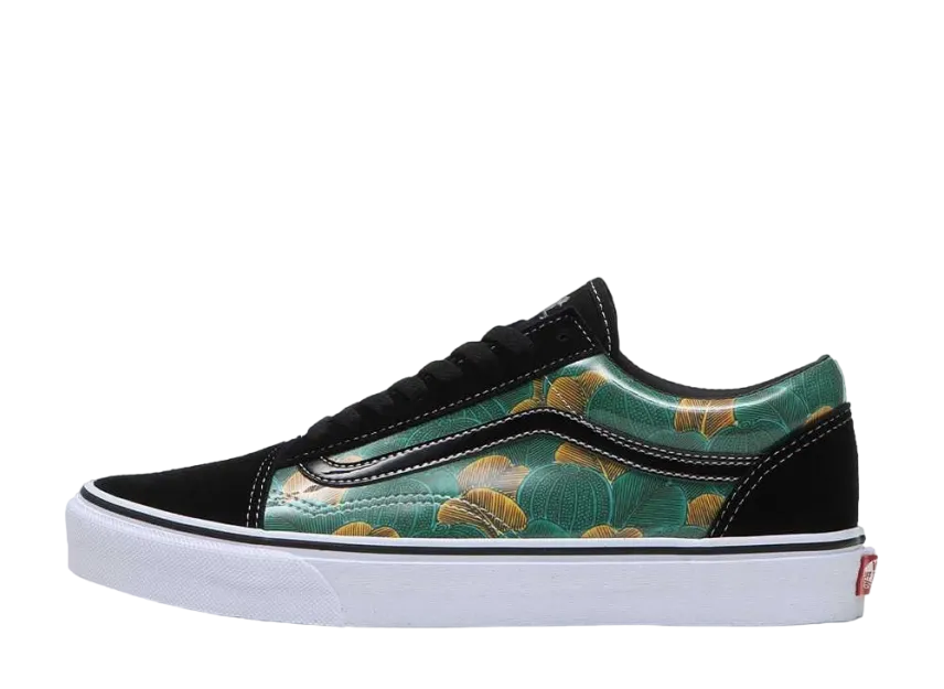 KUKUTANI × Vans Old Skool KUKUTANI × Vans Old Skool