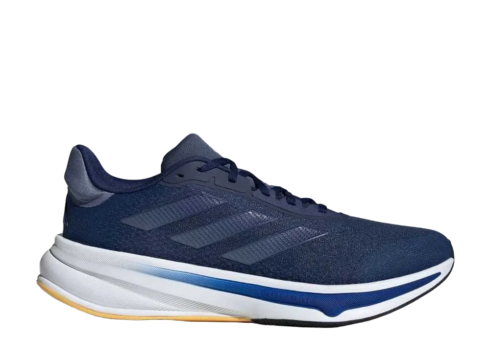 アディダス レスポンススーパー "ダークブルー/プリラブドインク/ルシッドブルー"