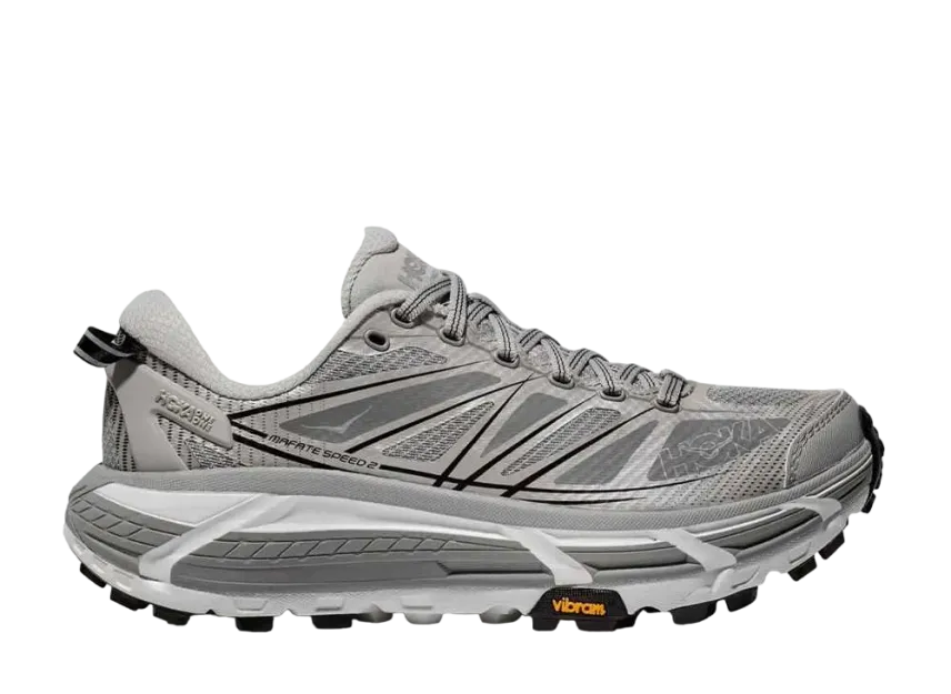 Hoka Mafate Speed 2 Hoka Mafate Speed 2
