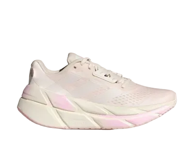 adidas Adistar CS 2 REPETITOR+ Running "Chalk White/Crystal White/Clear Pink"