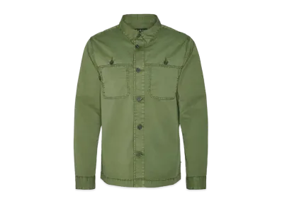 Barbour Shirt Blouson "Green"