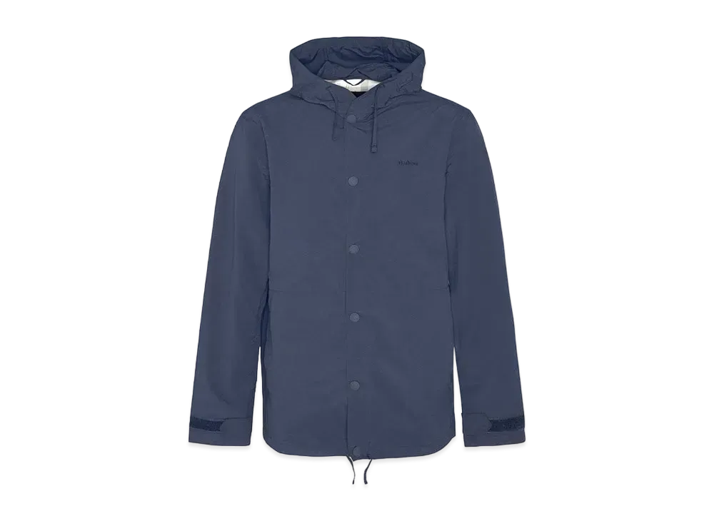 Barbour Showerproof Jacket "Navy"