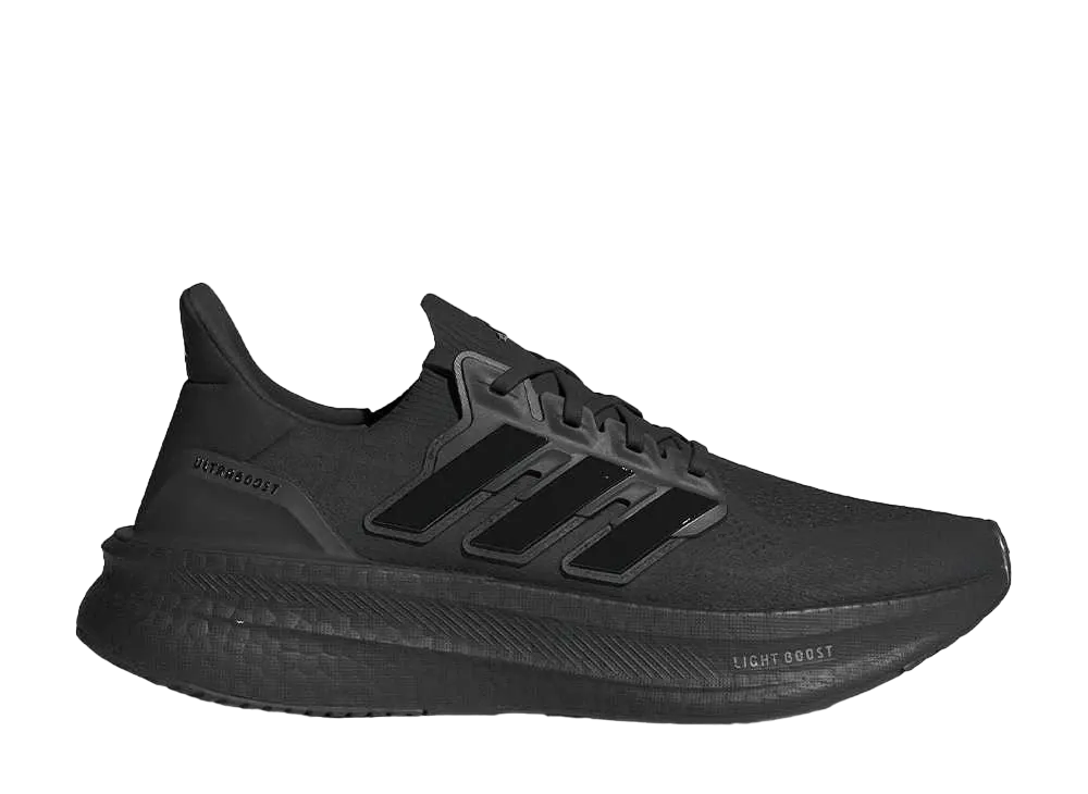 アディダス ウルトラブースト5 "コアブラック"
