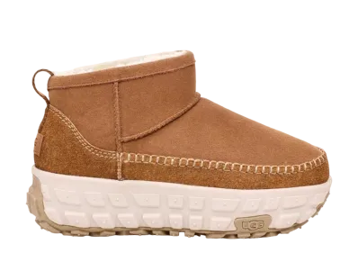 UGG Venture Daze Ultra Mini "Chestnut/Ceramic"