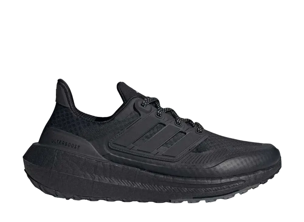 アディダス ウルトラブーストライト コールドレディ2.0 "コアブラック/グレーシックス"