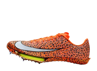 Nike Maxfly 2 Electric "サファリ/マルチカラー"