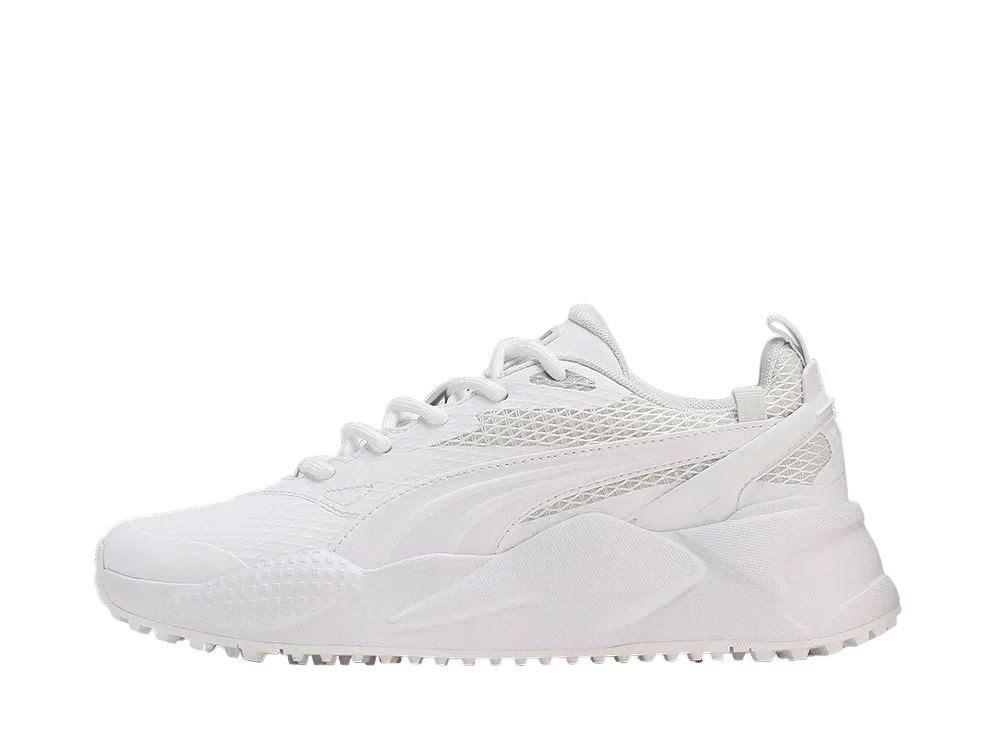 Puma Women's GS-X Efekt "Puma White/Pale Pink"