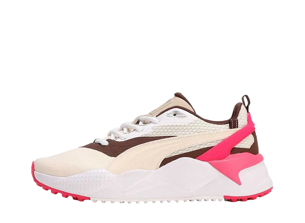Puma Women's GS-X Efekt "Sugared Almond/Puma Pink"