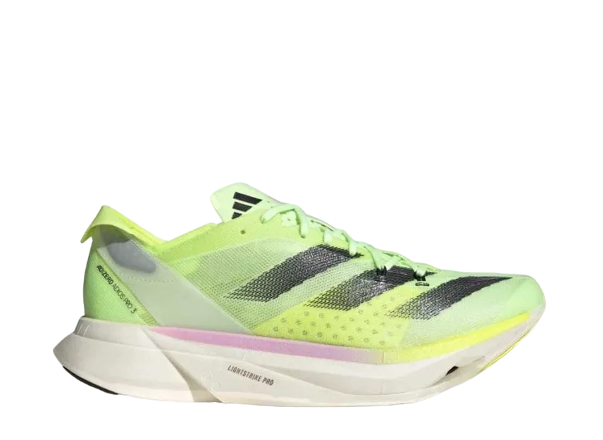ADIZERO アディオスプロ3 adidas adizero Adios Pro 3 M