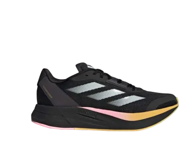 adidas Adizero Duramo Speed M "Core Black/Zero Metallic/Spark"
