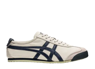 オニツカタイガー メキシコ66 "バーチ/ピーコート"