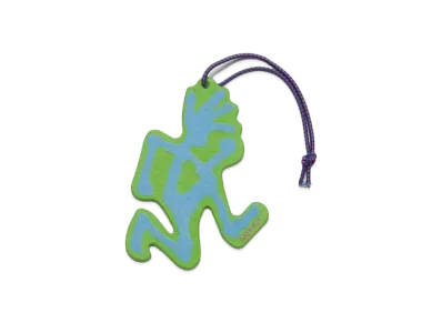 GRAMICCI x retaW Car Tag "Blue"