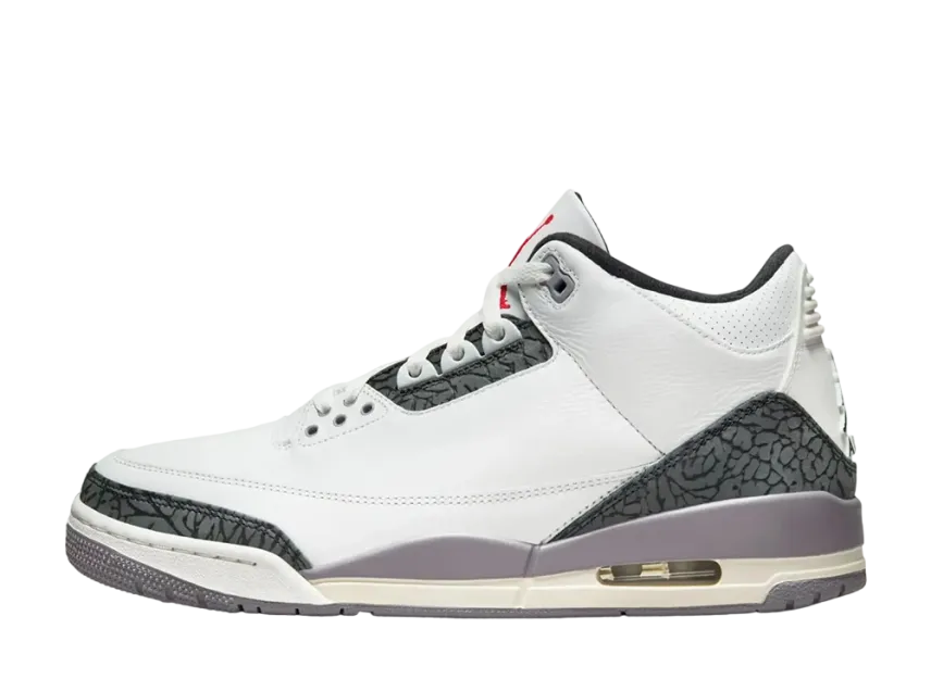 Nike Air Jordan 3 Retro Nike Air Jordan 3 Retro