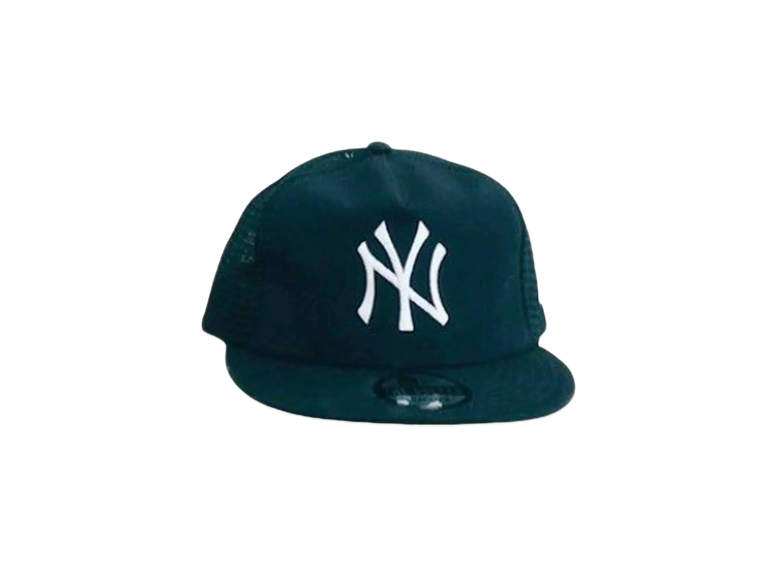 NEW ERA x THE CAP Truck Drivers The Golfer New York Yankees "Dark Green"