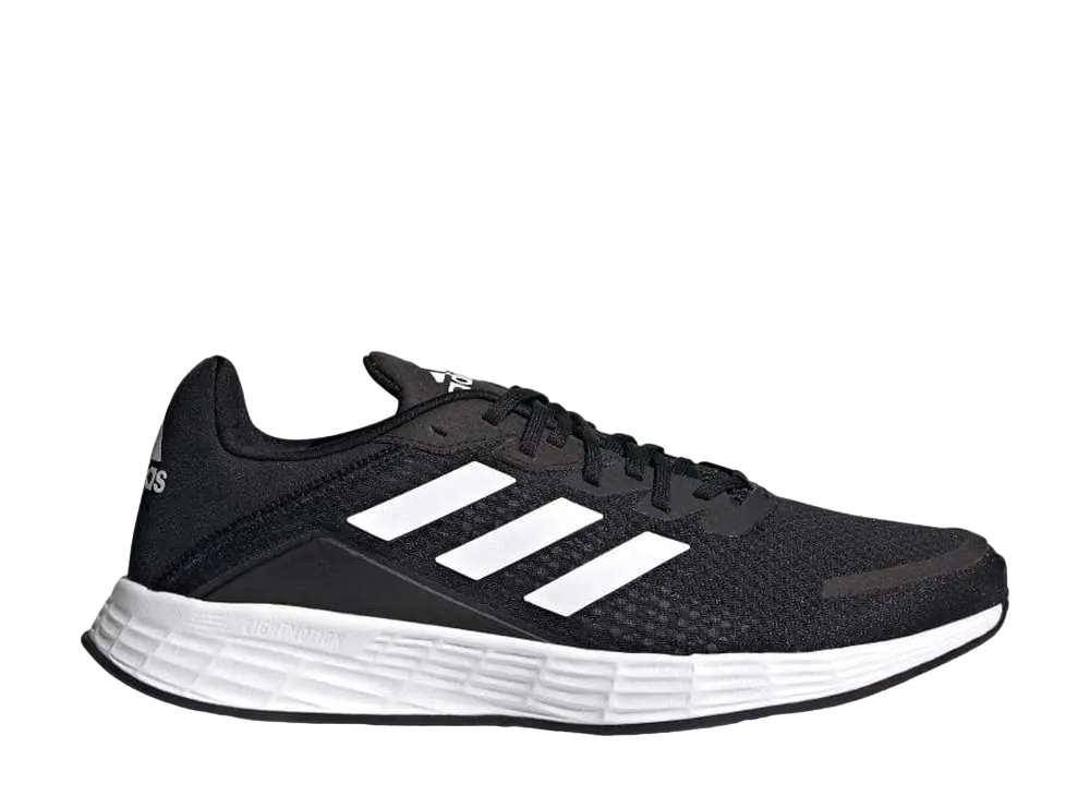 アディダス デュラモ SL "コアブラック/フットウェアホワイト"