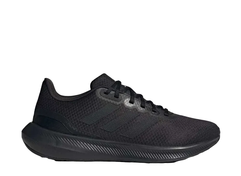 アディダス コアランナー "コアブラック/カーボン"