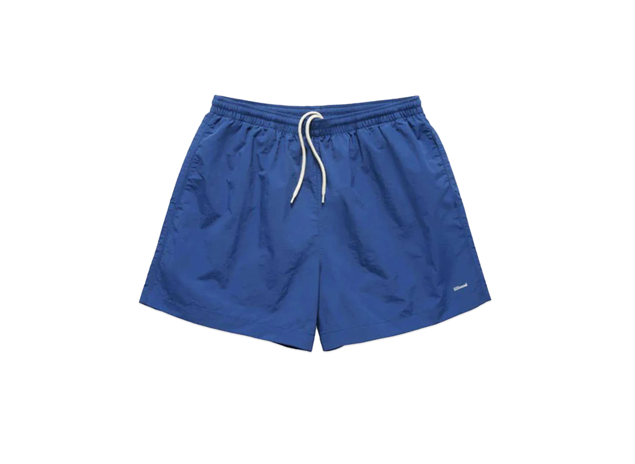 JJJJound Camper Short "Blue"