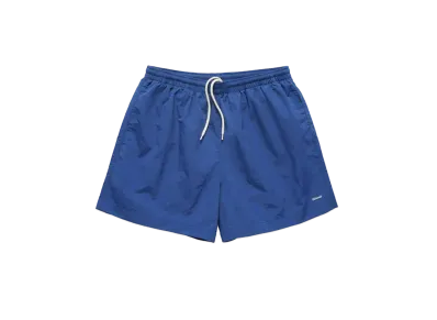 JJJJound Camper Short "Blue"
