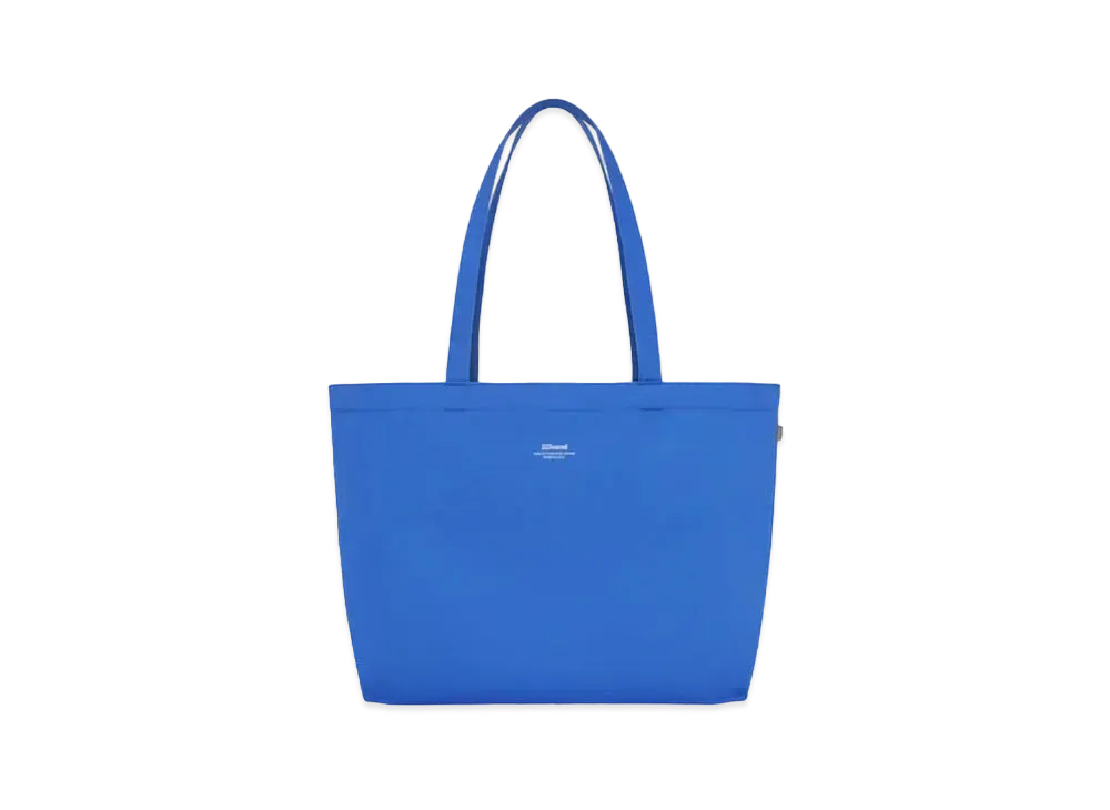 【chanchanです】jjjjound stamp tote logo chanchan様専用です】jjjjound stamp tote logo - メルカリ