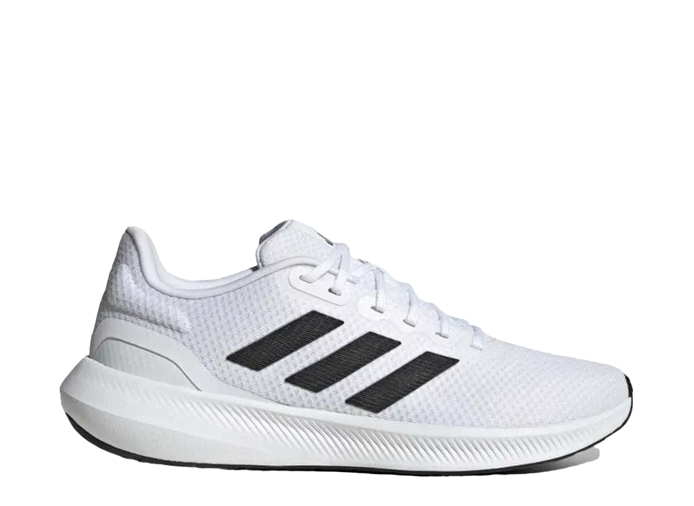 アディダス コアランナー "フットウェアホワイト/コアブラック"