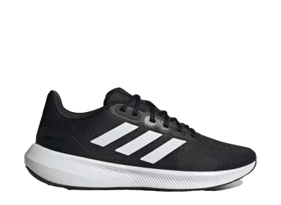 adidas Corerunner "Core Black/Footwear White"